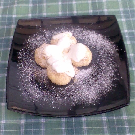 Túrógombóc