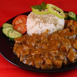 Marhavindaloo