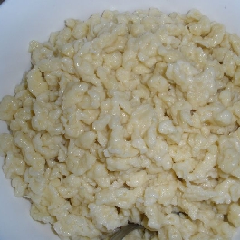 Galuska