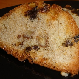 Adventi püspökkenyér