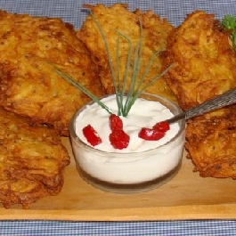 Tócsni