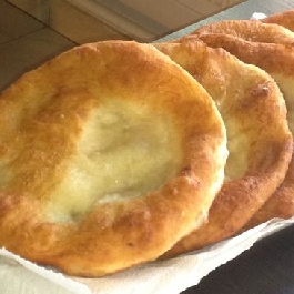 Lángos